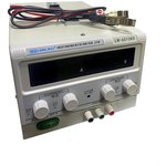 Лабораторный блок питания LONGWEI Латор LW-6010KD 10А