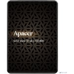 Apacer SSD 480GB AS340X AP480GAS340XC-1