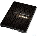 Apacer SSD 480GB AS340X AP480GAS340XC-1