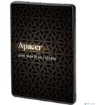 Apacer SSD 480GB AS340X AP480GAS340XC-1