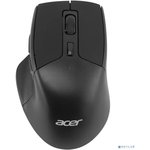 Acer OMR150 [ZL.MCEEE.00K] черный оптическая (1600dpi) беспроводная USB (6but)