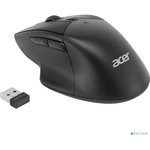 Acer OMR150 [ZL.MCEEE.00K] черный оптическая (1600dpi) беспроводная USB (6but)