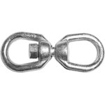 SMP765581, Вертлюг кольцо-кольцо М10 STARFIX