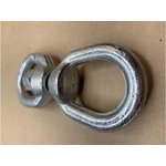 SMP765581, Вертлюг кольцо-кольцо М10 STARFIX