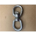 SMP765581, Вертлюг кольцо-кольцо М10 STARFIX