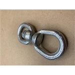 SMP765581, Вертлюг кольцо-кольцо М10 STARFIX