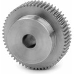 Зубчатая шестерня со ступицей, M=3, Z=14 PM30014 PM30014-ISKRA