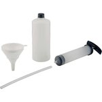 Сервисный набор для замены моторного маслаby AL-KO 213807