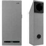 Прибор вентиляционный WINDOW SMART Space Gray 20569