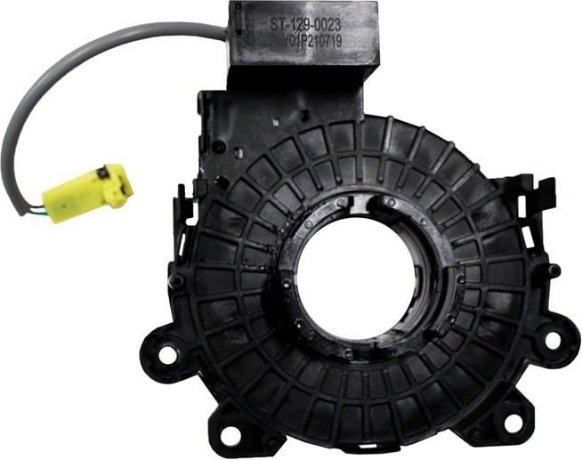 Шлейф подрулевой Nissan Juke 10-20 / Leaf 09-17