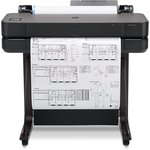 Плоттер HP Designjet T630 (5HB09A/5HB09D) A1/24"