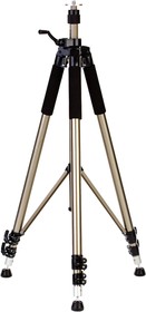 Штатив телескопический с резьбой 5/8 дюйма ADA Elevation 63 (300см)