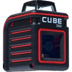 Лазерный уровень ADA CUBE 360 Basic Edition