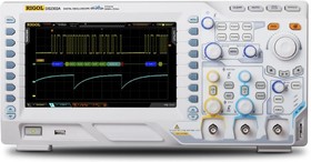 DS2202A, Осциллограф цифровой 2 канала x 200МГц (Госреестр РФ)