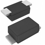200V 1.2A, Ultrafast Rectifiers Diode, 2-Pin DO-219AB ES07D-GS08