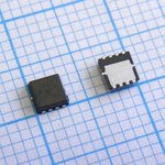 SIS412DN-T1-GE3, Транзистор полевой MOSFET N-канальный 30В 12А 15.6Вт