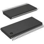 SN75LVDS83BDGGR, 28-битный преобразователь / сериализатор LVDS