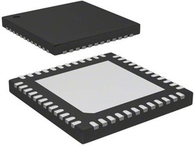 Фото 1/2 STM32F401CBU6