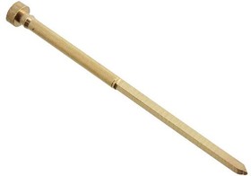 1215-3-05-15-00-00-01-0, Contact PIN Wire Wrap ST Thru-Hole Bulk
