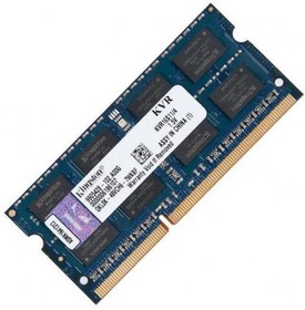 (KVR16S11/4) Модуль памяти SO-DIMM DDR-3 PC-12800 4Gb Kingston [KVR16S11/4]