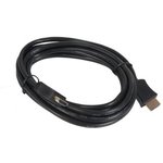 (CC-HDMI4L-10) Кабель HDMI Gembird/Cablexpert CC-HDMI4L-10, 3.0м, v1.4, 19M/19M ...