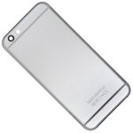 (iPhone 6S) корпус для Apple iPhone 6S, silver
