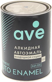 10311150, Краска 1115 синяя МЛ-ВК 800г AVE | купить в розницу и оптом