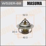 W52ER-88, Термостат Mazda Bongo, Familia MASUMA