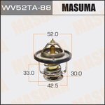 WV52TA-88, Термостат MASUMA WV52TA88 WV52TA-88