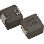 ETQP4M4R7YFP, ETQP4M, 0540 Wire-wound SMD Inductor with a Metal Core ...