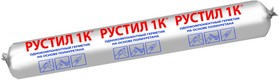 Полиуретановый герметик 1К 600 мл, транспортный белый RAL 9016 61458111