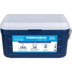 Изотермический контейнер thermobox family line 20 л, термоконтейнер для еды ...