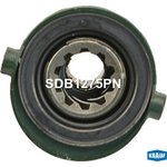 SDB1275PN, Бендикс стартера