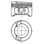 91033610, Поршень dm8100x15x175x30 +050 Цена за 1 шт