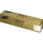 Samsung CLT-M806S Magenta Toner Cartridge (SS636A), Тонер-картридж