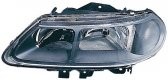 551-1132L-LD-EM, Фара передн лев с ЭК RENAULT: LAGUNA 99-01