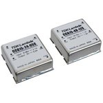 CCG152415D, Isolated DC/DC Converters - Through Hole 15W Input 12/24VDC Output ...