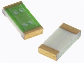 Фото 1/5 3413.0328.22, Surface Mount Fuses UST 1206 FUSE 10A F