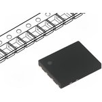 IRFH7932TRPBF, MOSFET 30V 1 N-CH HEXFET 3.3mOhms 34nC