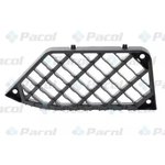 RVIS002L, Подножка кабины