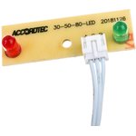 Источник бесперебойного питания ACCORDTEC ББП-80 БК AT-02469
