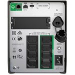 Источник бесперебойного питания APC Smart-UPS SMT1000IC 700Вт 1000ВА черный