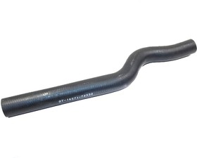 Патрубок радиатора Toyota Avensis (T220) 97-03 / Caldina 92-02