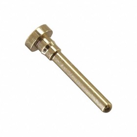 5130-0-00-15-00-00-03-0, Circuit Board Hardware - PCB Press-Fit Nail Head Pin in .056 hole