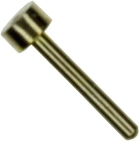 4689-0-00-15-00-00-33-0, Circuit Board Hardware - PCB Nail Head Pin