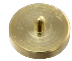 4541-0-00-15-00-00-03-0, Circuit Board Hardware - PCB Nail Head Pin