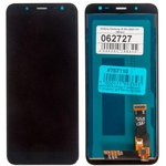 (J600F) дисплей в сборе с тачскрином (модуль) для Samsung Galaxy J6 (SM-J600F) ...