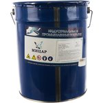 ХВ-785 эмаль 20 кг белый 754