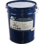 ХВ-785 эмаль 20 кг белый 754