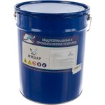 ХВ-785 эмаль 20 кг серый 442